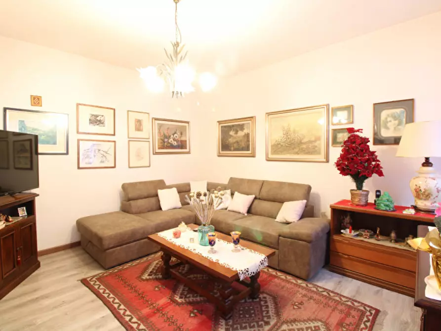 Immagine 26 di Villetta a schiera in vendita  in Via Galileo Galilei a Albignasego