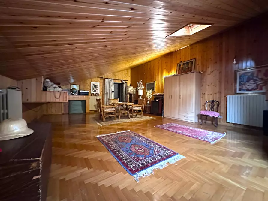 Immagine 5 di Villa in vendita  in Via Santa Monica a Albignasego