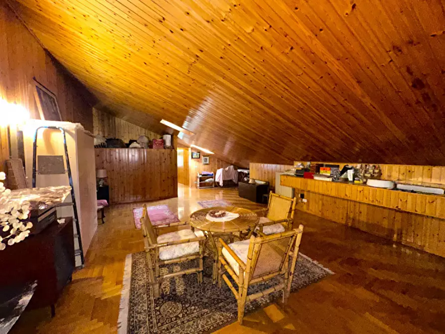 Immagine 6 di Villa in vendita  in Via Santa Monica a Albignasego