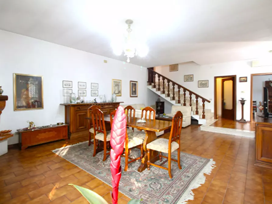 Immagine 14 di Villa in vendita  in Via Santa Monica a Albignasego