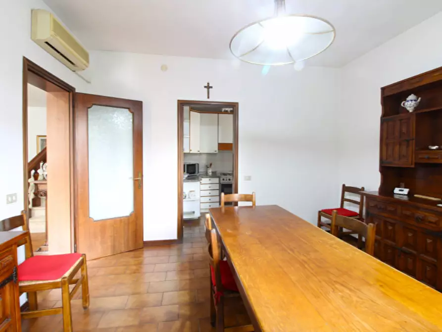 Immagine 16 di Villa in vendita  in Via Santa Monica a Albignasego