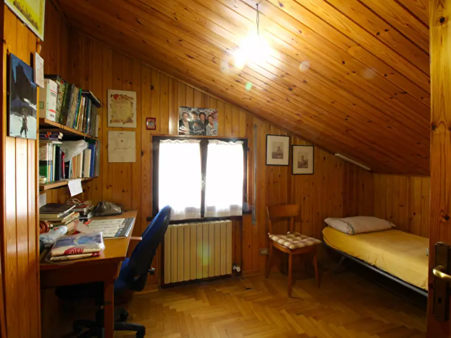 Immagine 22 di Villa in vendita  in Via Santa Monica a Albignasego