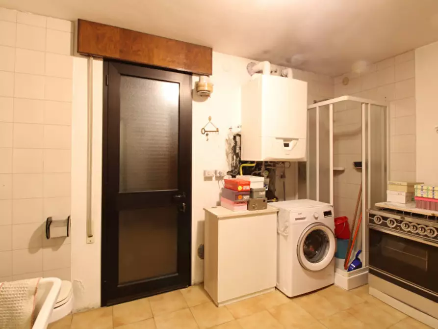 Immagine 25 di Villa in vendita  in Via Santa Monica a Albignasego