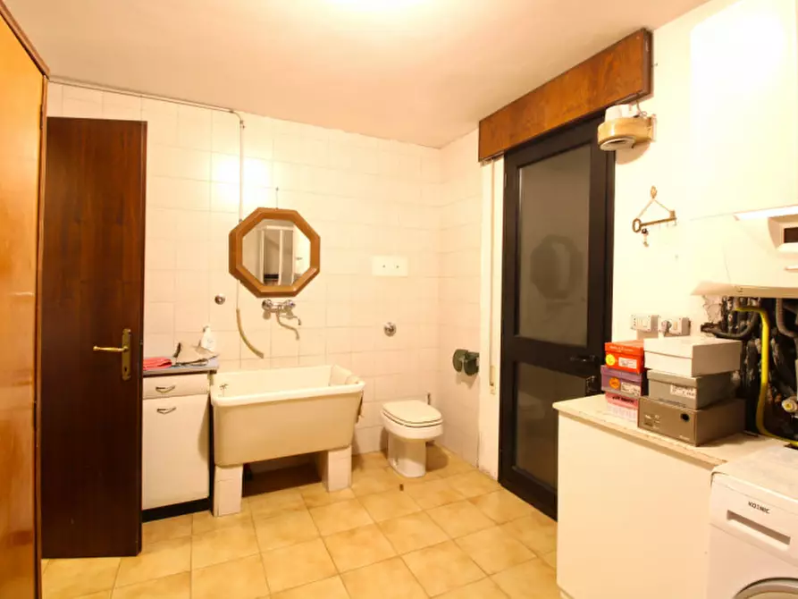 Immagine 26 di Villa in vendita  in Via Santa Monica a Albignasego