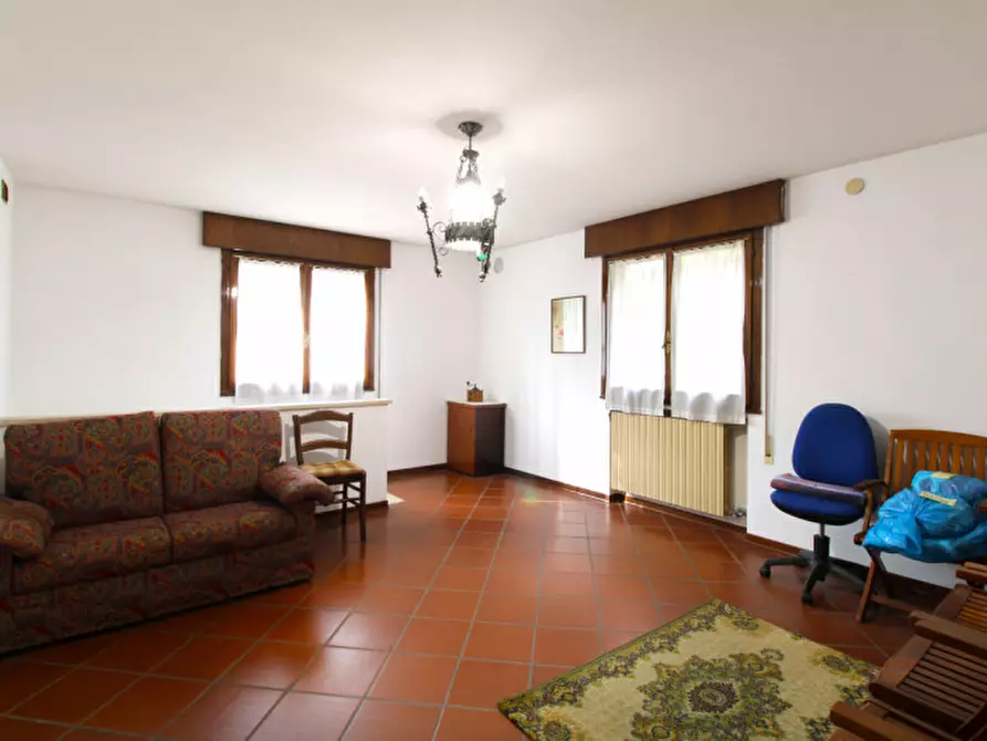 Immagine 27 di Villa in vendita  in Via Santa Monica a Albignasego