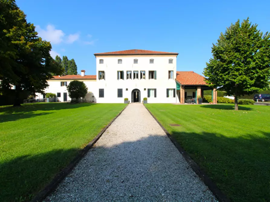 Immagine 1 di Appartamento in vendita  in Via Guglielmo Marconi 46 a Albignasego