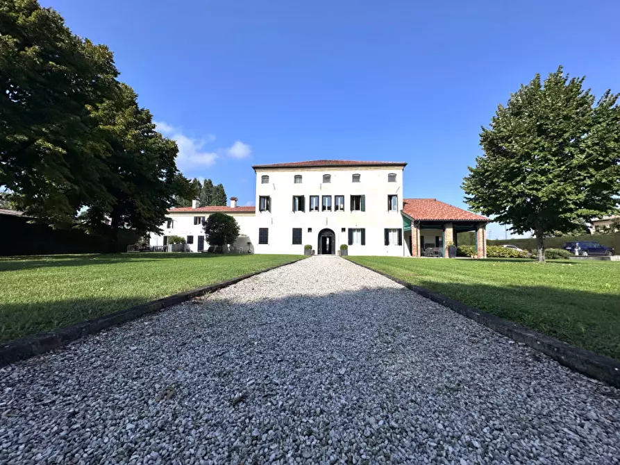 Immagine 2 di Appartamento in vendita  in Via Guglielmo Marconi 46 a Albignasego