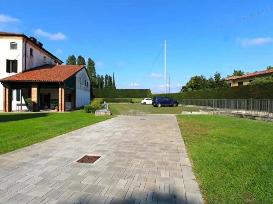 Immagine 3 di Appartamento in vendita  in Via Guglielmo Marconi 46 a Albignasego