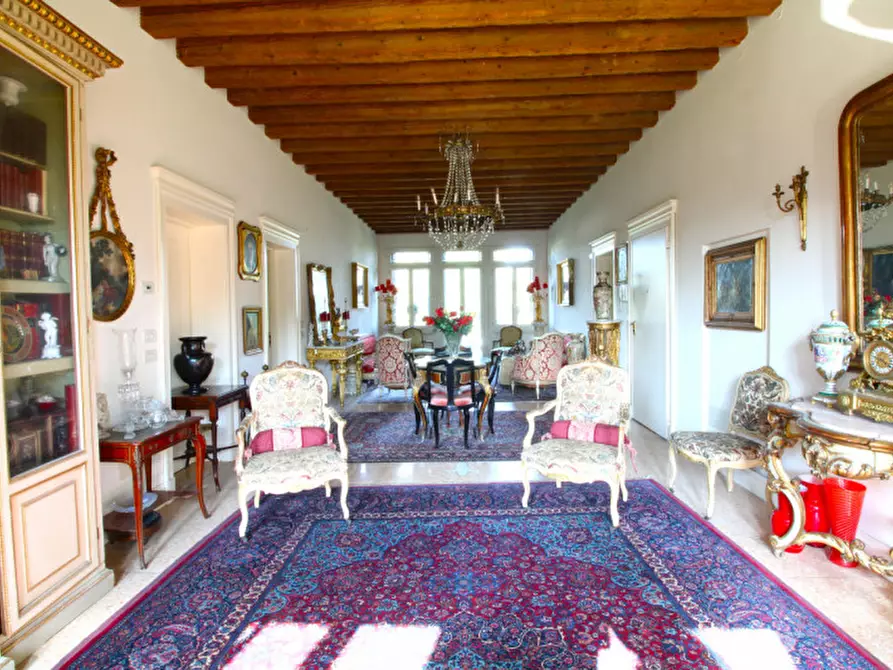 Immagine 4 di Appartamento in vendita  in Via Guglielmo Marconi 46 a Albignasego