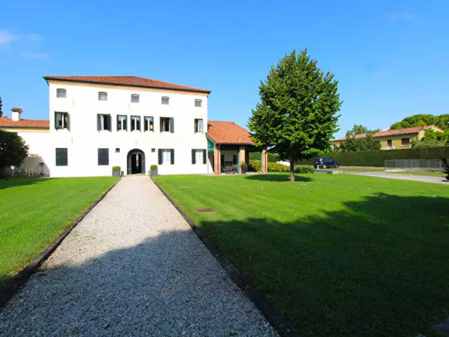 Immagine 9 di Appartamento in vendita  in Via Guglielmo Marconi 46 a Albignasego