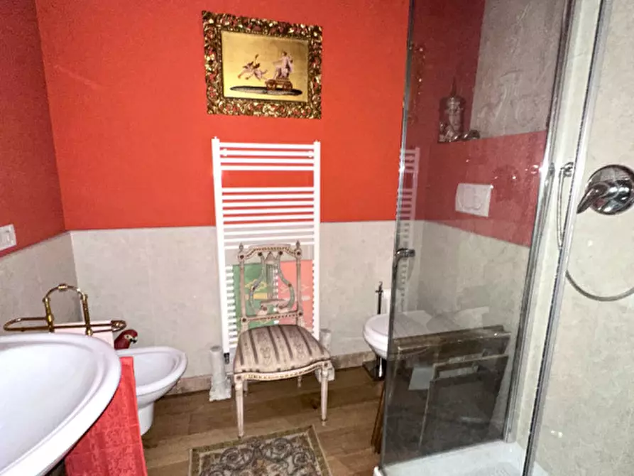 Immagine 10 di Appartamento in vendita  in Via Guglielmo Marconi 46 a Albignasego