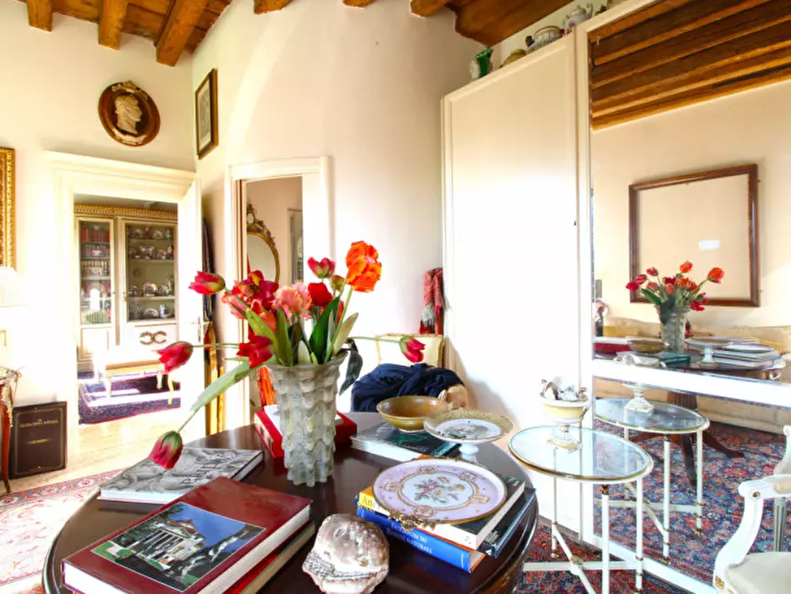 Immagine 15 di Appartamento in vendita  in Via Guglielmo Marconi 46 a Albignasego