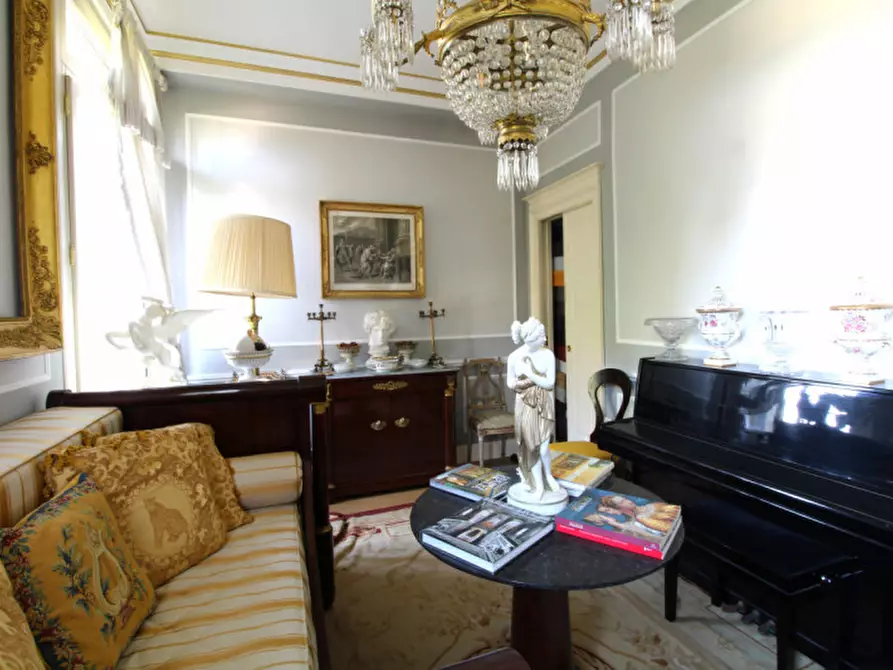 Immagine 16 di Appartamento in vendita  in Via Guglielmo Marconi 46 a Albignasego