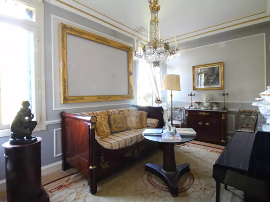 Immagine 17 di Appartamento in vendita  in Via Guglielmo Marconi 46 a Albignasego