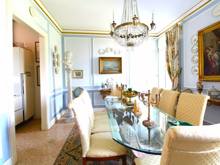 Immagine 18 di Appartamento in vendita  in Via Guglielmo Marconi 46 a Albignasego