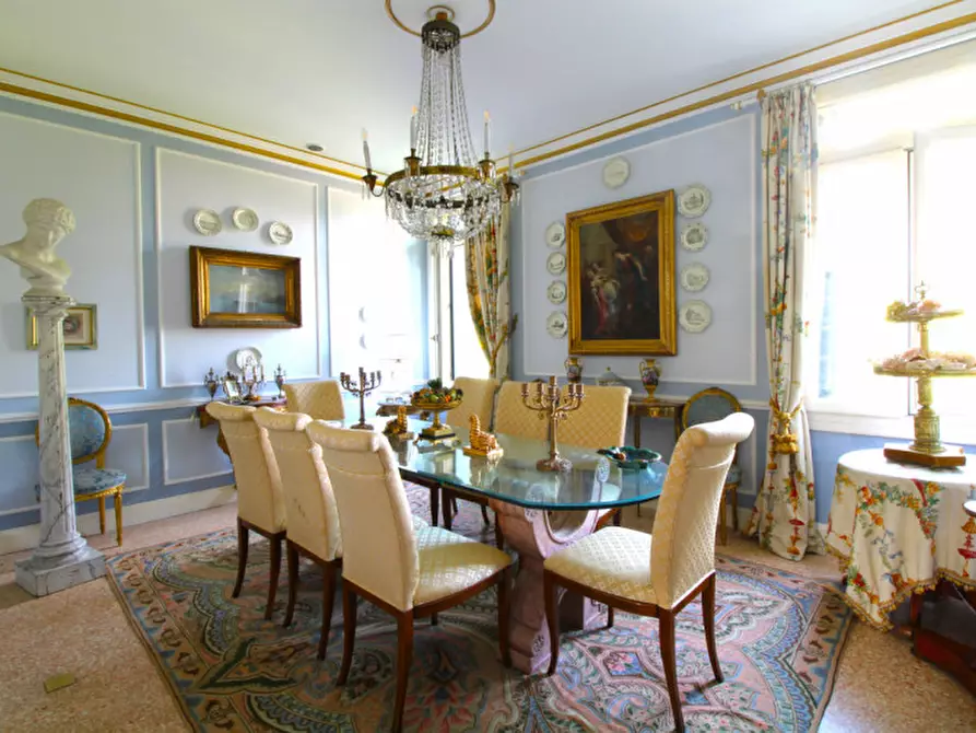 Immagine 19 di Appartamento in vendita  in Via Guglielmo Marconi 46 a Albignasego