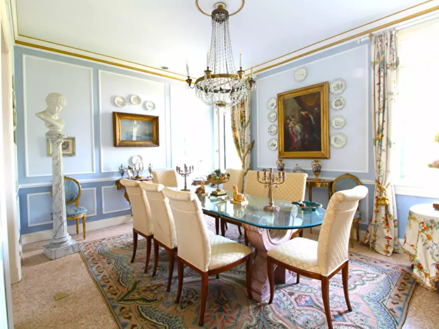 Immagine 20 di Appartamento in vendita  in Via Guglielmo Marconi 46 a Albignasego