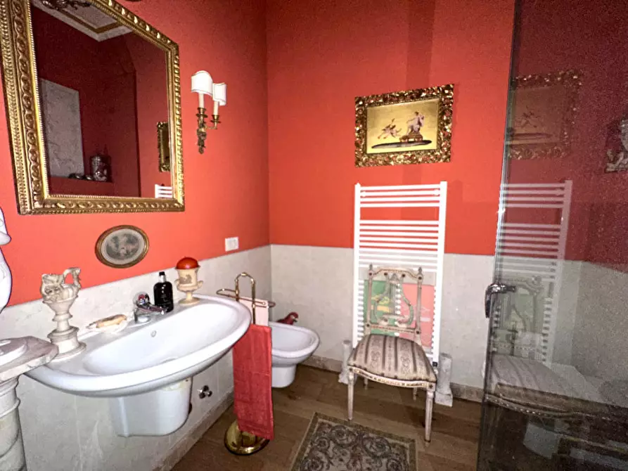 Immagine 21 di Appartamento in vendita  in Via Guglielmo Marconi 46 a Albignasego