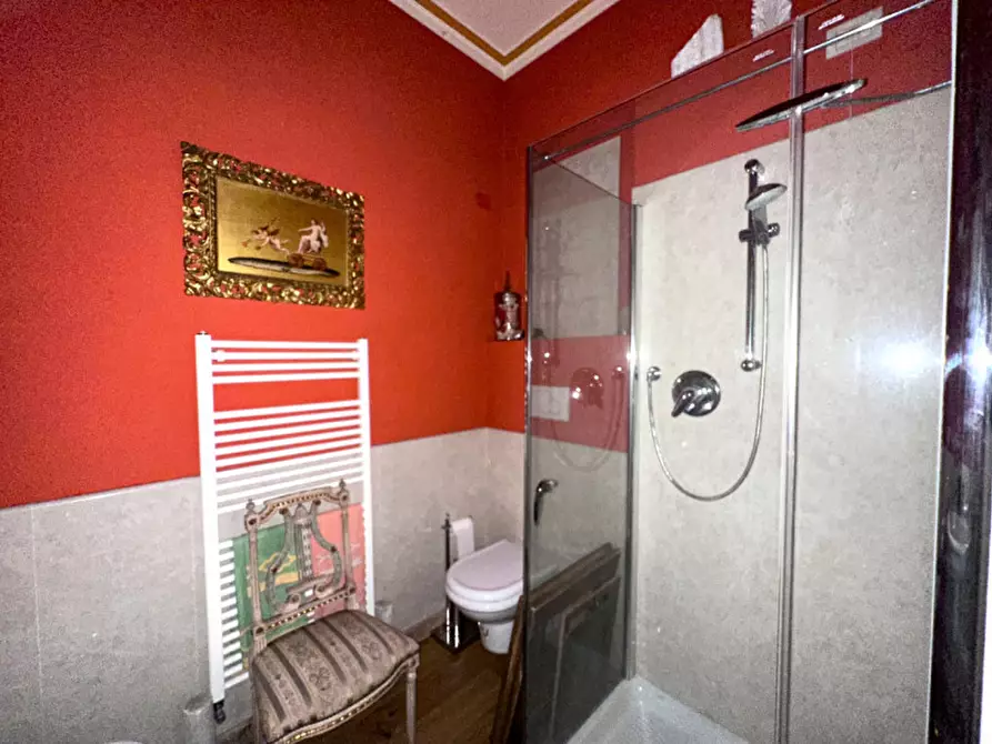 Immagine 23 di Appartamento in vendita  in Via Guglielmo Marconi 46 a Albignasego