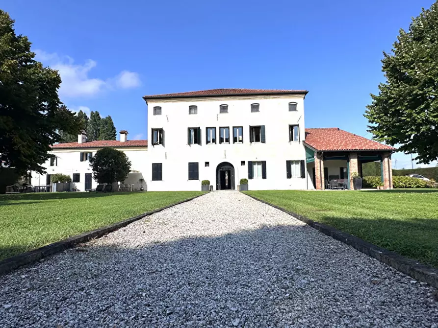 Immagine 24 di Appartamento in vendita  in Via Guglielmo Marconi 46 a Albignasego