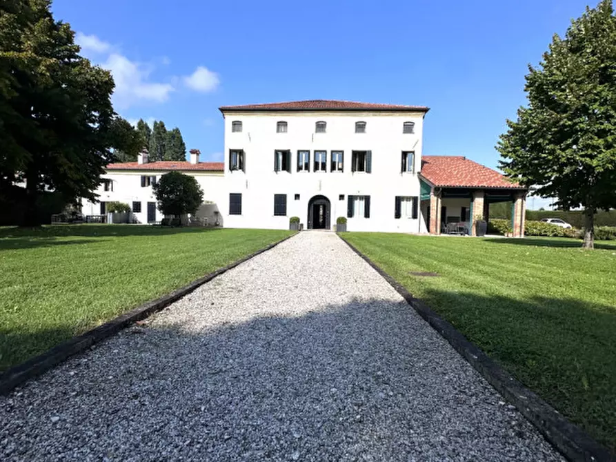 Immagine 25 di Appartamento in vendita  in Via Guglielmo Marconi 46 a Albignasego