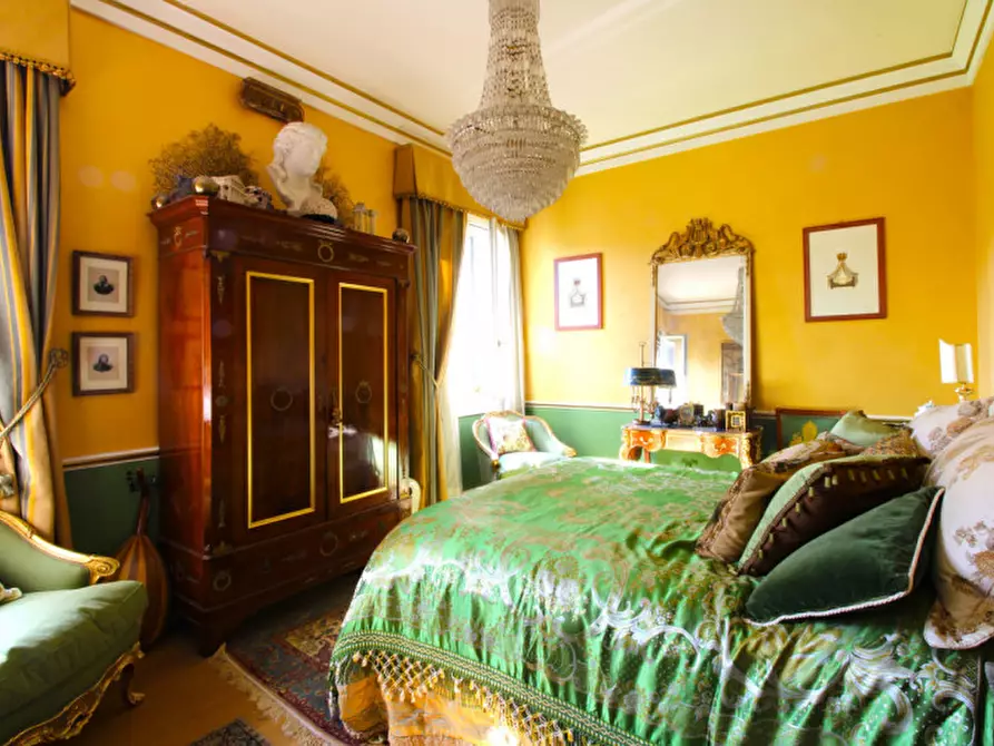 Immagine 26 di Appartamento in vendita  in Via Guglielmo Marconi 46 a Albignasego