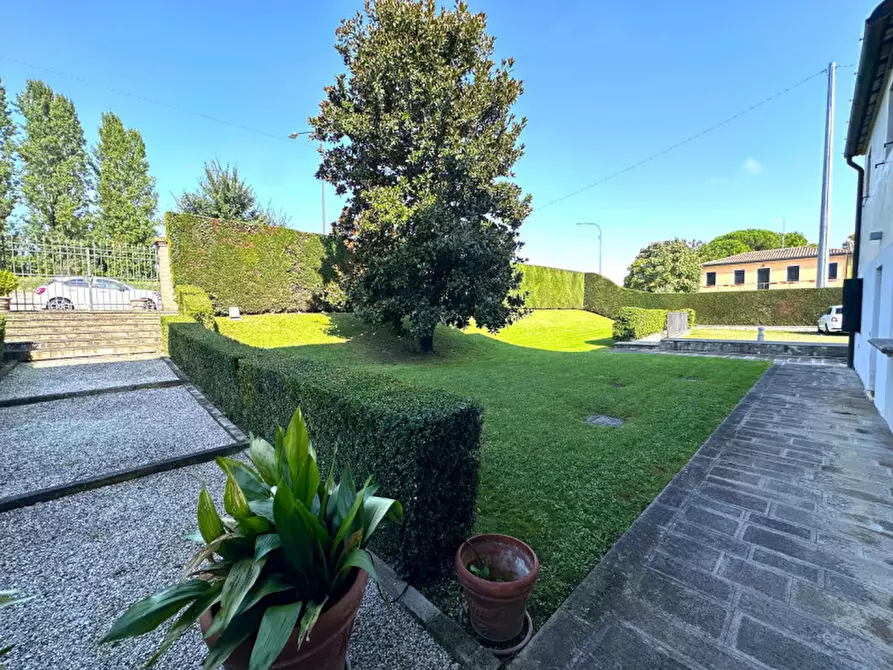 Immagine 27 di Appartamento in vendita  in Via Guglielmo Marconi 46 a Albignasego