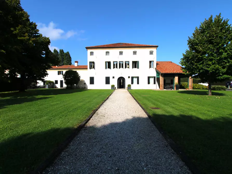 Immagine 28 di Appartamento in vendita  in Via Guglielmo Marconi 46 a Albignasego