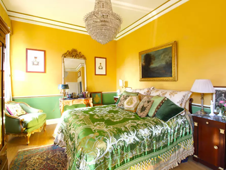 Immagine 29 di Appartamento in vendita  in Via Guglielmo Marconi 46 a Albignasego