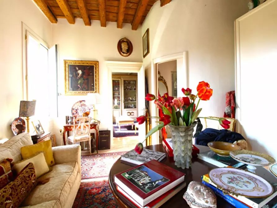 Immagine 31 di Appartamento in vendita  in Via Guglielmo Marconi 46 a Albignasego