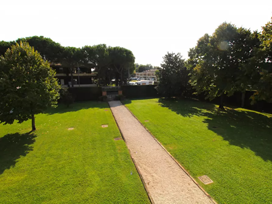 Immagine 38 di Appartamento in vendita  in Via Guglielmo Marconi 46 a Albignasego