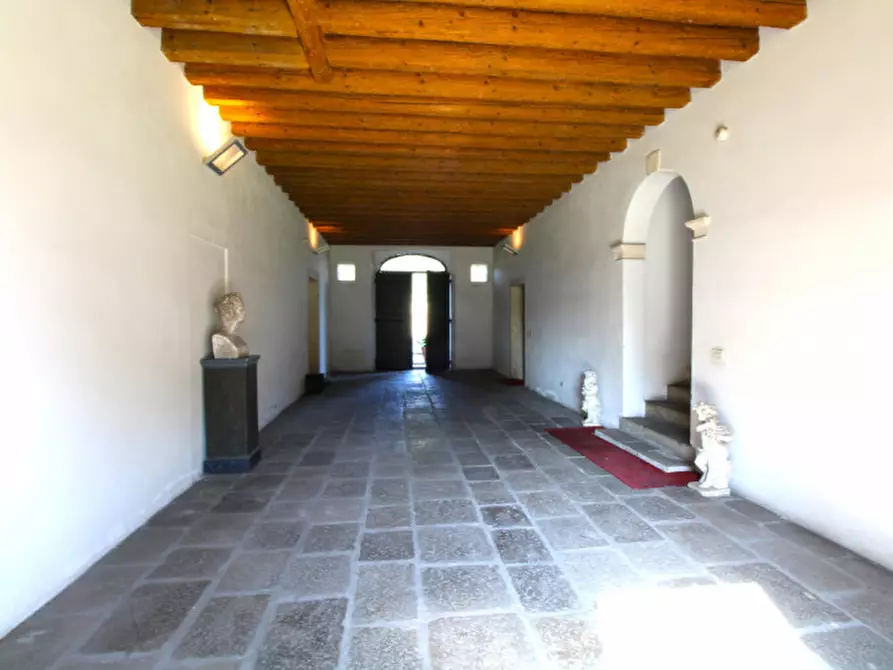 Immagine 39 di Appartamento in vendita  in Via Guglielmo Marconi 46 a Albignasego