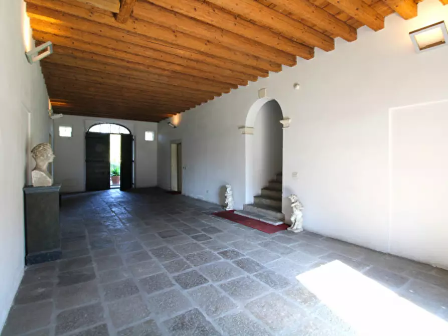 Immagine 40 di Appartamento in vendita  in Via Guglielmo Marconi 46 a Albignasego