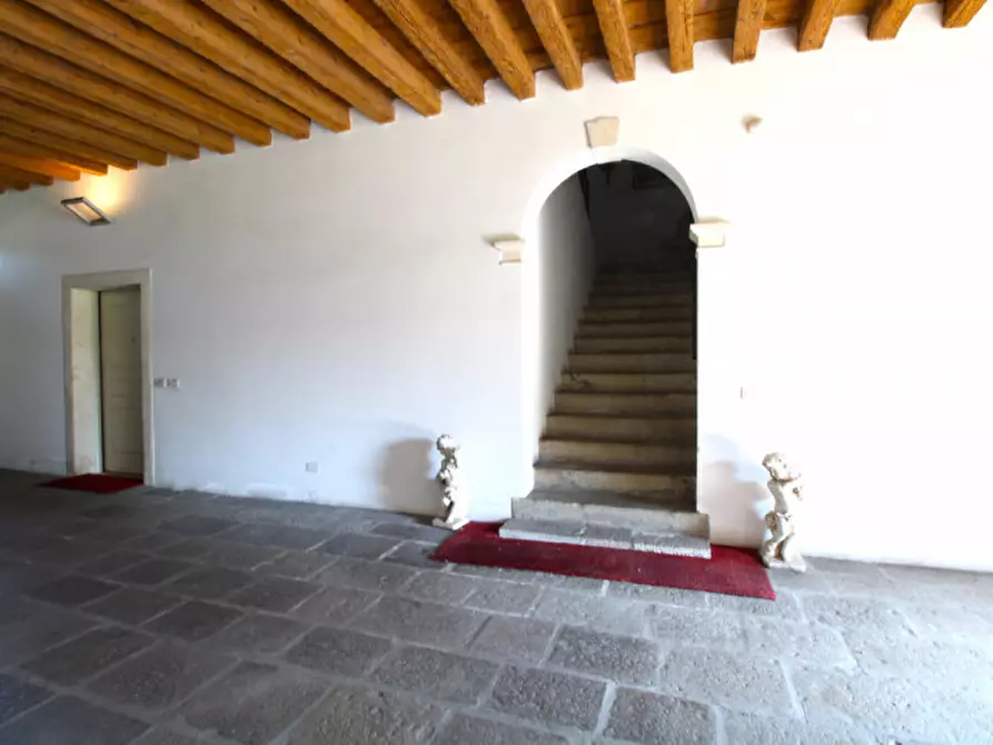 Immagine 41 di Appartamento in vendita  in Via Guglielmo Marconi 46 a Albignasego