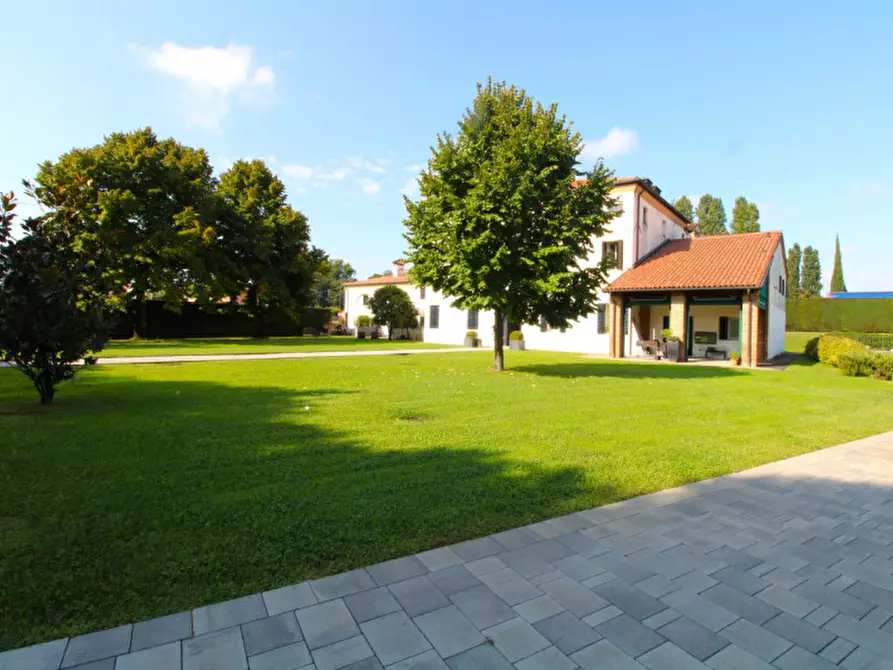 Immagine 42 di Appartamento in vendita  in Via Guglielmo Marconi 46 a Albignasego