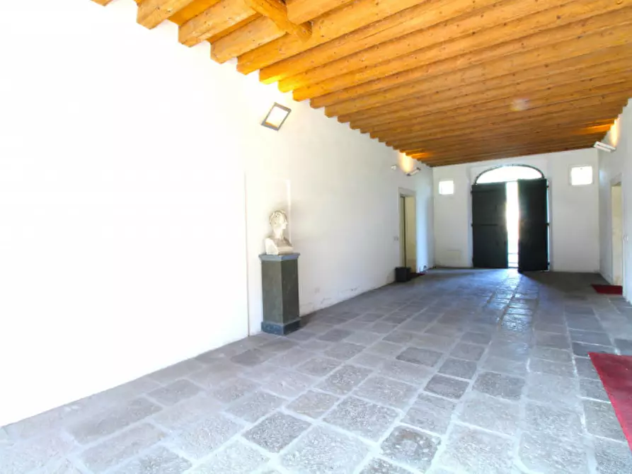 Immagine 43 di Appartamento in vendita  in Via Guglielmo Marconi 46 a Albignasego