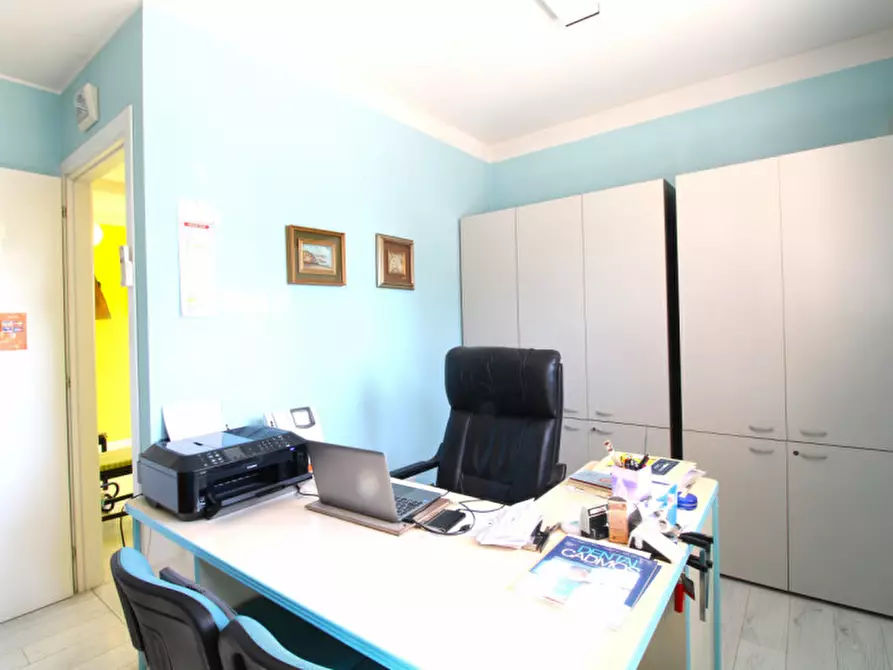 Immagine 4 di Ufficio in vendita  in Via Roma 5 a Albignasego