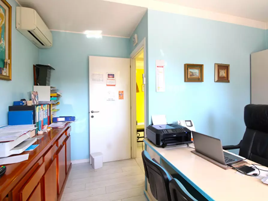 Immagine 5 di Ufficio in vendita  in Via Roma 5 a Albignasego