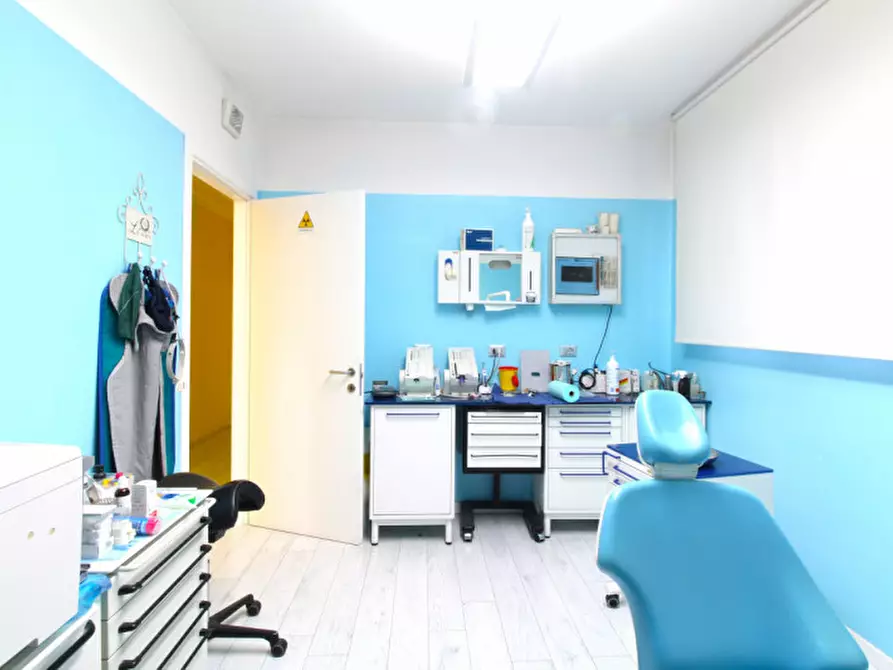 Immagine 8 di Ufficio in vendita  in Via Roma 5 a Albignasego