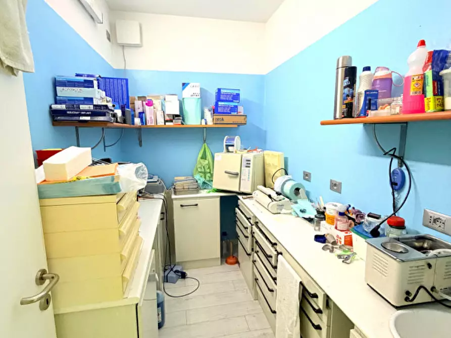 Immagine 14 di Ufficio in vendita  in Via Roma 5 a Albignasego
