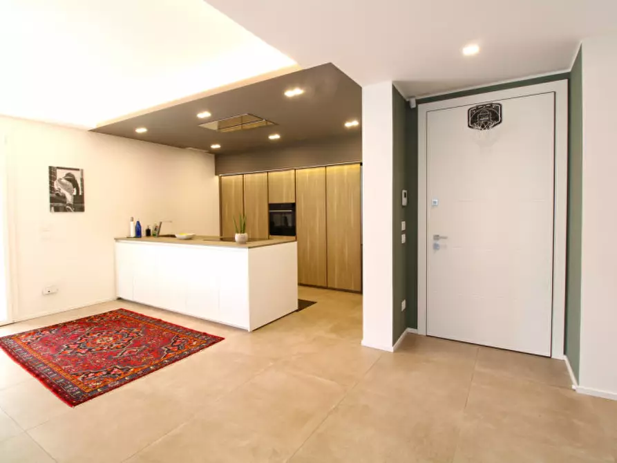 Immagine 11 di Villa in vendita  in Via Galileo Galilei a Albignasego