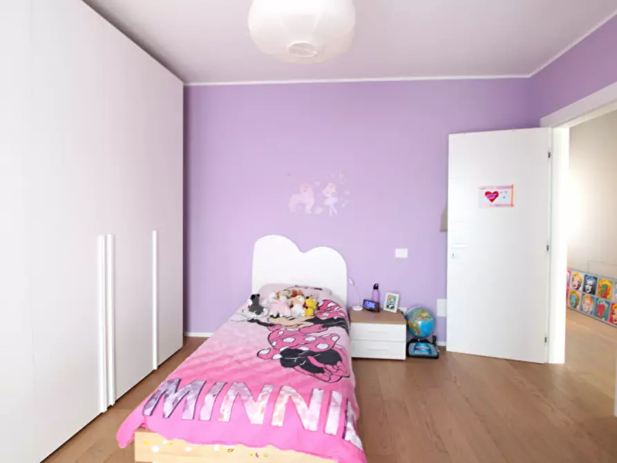 Immagine 15 di Villa in vendita  in Via Galileo Galilei a Albignasego