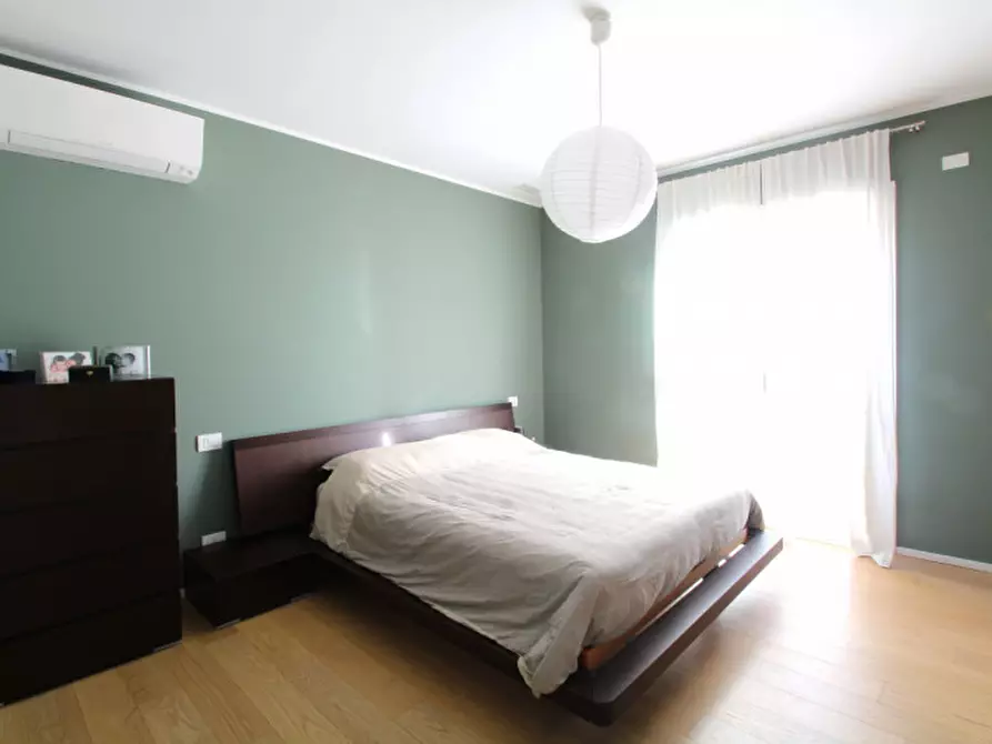 Immagine 16 di Villa in vendita  in Via Galileo Galilei a Albignasego