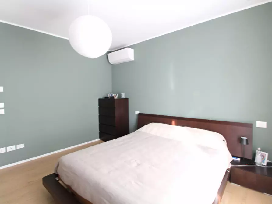 Immagine 17 di Villa in vendita  in Via Galileo Galilei a Albignasego