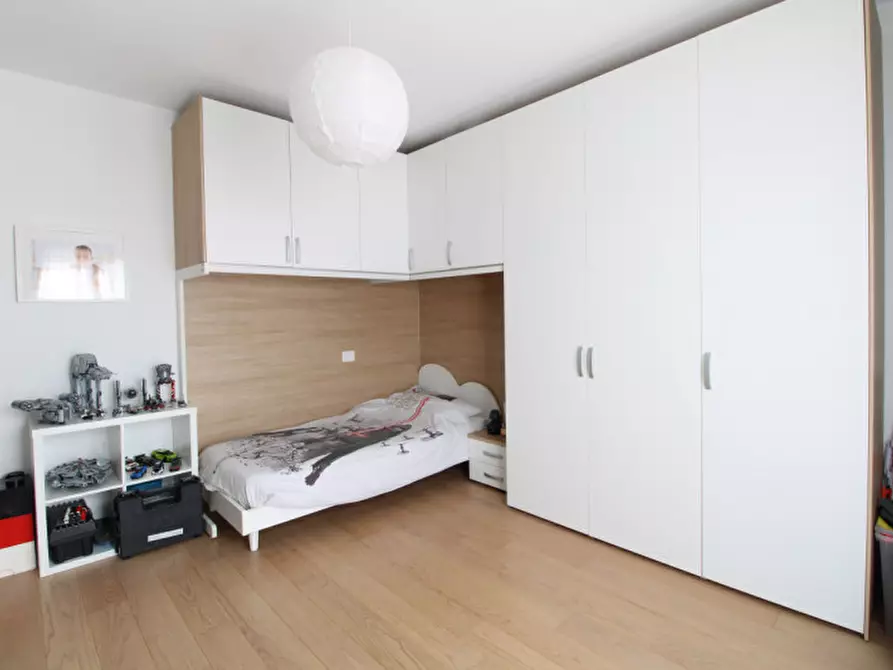 Immagine 18 di Villa in vendita  in Via Galileo Galilei a Albignasego