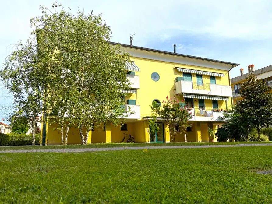Immagine 1 di Appartamento in vendita  in via tito livio 1 a Albignasego