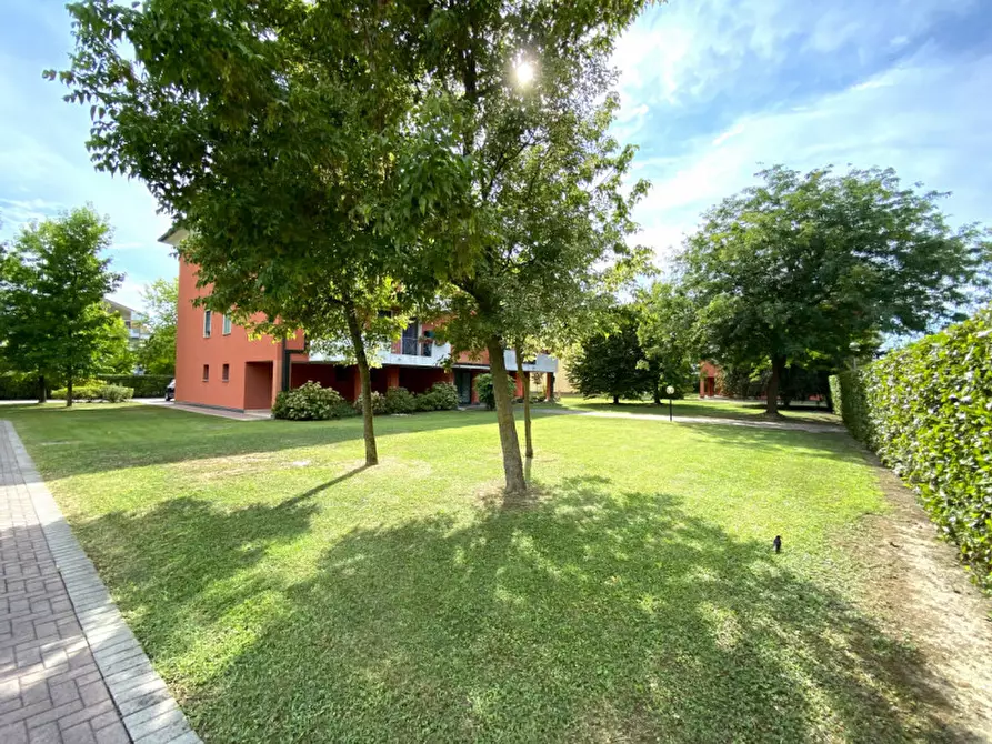 Immagine 2 di Appartamento in vendita  in via tito livio 1 a Albignasego