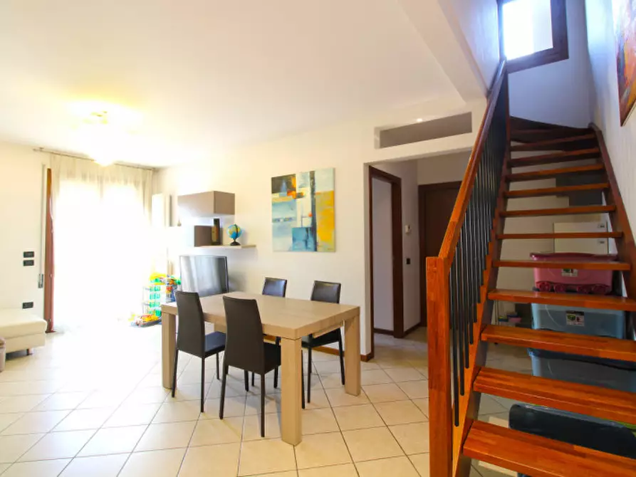 Immagine 4 di Appartamento in vendita  in via tito livio 1 a Albignasego