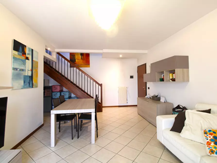 Immagine 5 di Appartamento in vendita  in via tito livio 1 a Albignasego