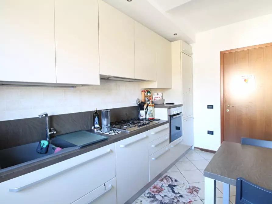 Immagine 7 di Appartamento in vendita  in via tito livio 1 a Albignasego